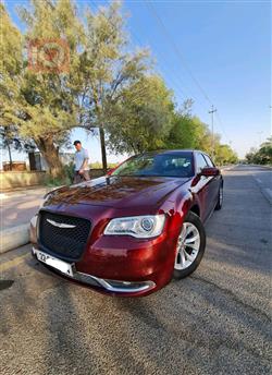 کرایسلەر 300